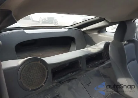 2003 Nissan 350Z Performance z USA, uszkodzony, nr VIN JN1AZ34DX3T120399